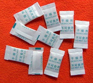 脫氧劑包裝機(jī)械發(fā)展前景廣闊，潛力巨大
